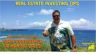 Real Estate Investors need to Talk to people you do not know to get more deals!