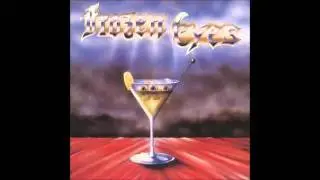 Frozen Eyes (SWE) - Existence on Fire (1988)