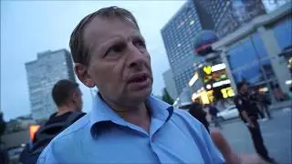 20 минут о 20 августа 2018. Как погибли Дм. Комарь и И. Кричевский?