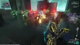 Medjay Predasite vs Eximus HG Steel Path