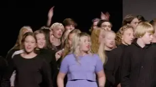 Teaterkoncert 2016 highlight