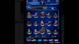GONE Final Fantasy Brave Exvius account giveaway 5* cecil Kekfa GONE