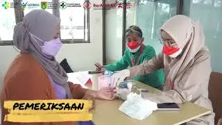 PEKAN GERAKAN BUMIL SEHAT
