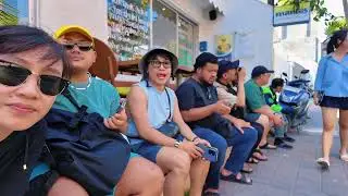 The Bali Stories | Part 2