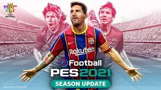 Pes 2021 mod 2026