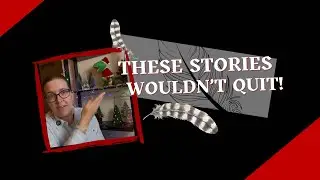 Story Past, Story Future ~ Creator’s Cut Ep2
