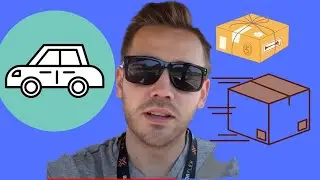 Amazon Flex Driver Review