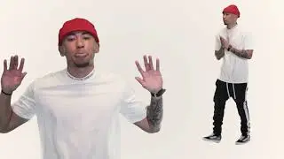 Dancin' (Official Video)- ZU ft Kris Woods and AYE TEE