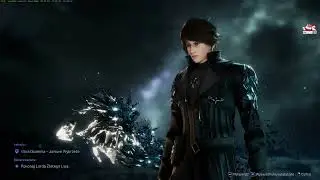 Lost Soul Aside PL #3 - Lord Złoty Lew i Kr&oacute;lowa R&oacute;ż