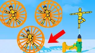 Moko Ke Madhyam Se Bandhuon Ko  UDana || Puppet Bone Smashing Game