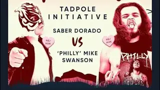 &ldquo;Philly&rdquo; Mike Swanson makes his Camp Leapfrog Debut!