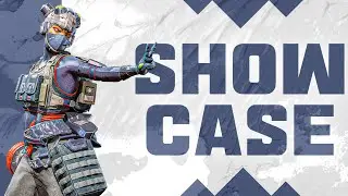 Lifeline Breach and Clear &times; SKIN SHOWCASE &times; Apex Legends