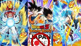 How To Buy Dragon Stones on JP DBZ Dokkan Battle! NOT JAPAN CODES! IOS! 7 YEAR ANNIVERSARY!