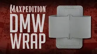 MAXPEDITION Advanced Gear Research DMW Dual Mag Wrap