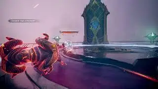 Godfall LongSword & WarHammer Combo 1