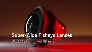 Entaniya Fisheye HAL 220 LF