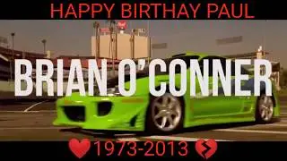 Eminem-When I Gone (Official Video)-(Paul Walker Tribute)