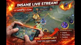 MLBB road to mythical glory