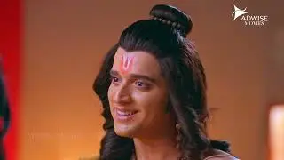 जब लव–कुश को मिट्टी खाने की अजीब आदत लग गई, श्रीराम–सीता हो गए परेशान || Shrimad Ramayan
