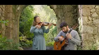 Danza Española No. 5: Andaluza - Enrique Granados