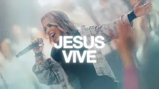 Jesus Vive - AM&Eacute;M, Julliany Souza
