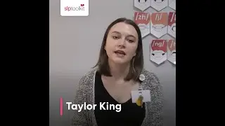 Be Your Best with SLP Toolkit - Taylor King