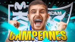 ¡SOMOS CAMPEONES! LA PRIMERA DE KOI | KOI FÉNIX VS UCAM | RISING GRAN FINAL