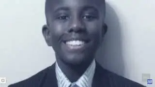 Part 1 of the Charlie Bothuell V Case