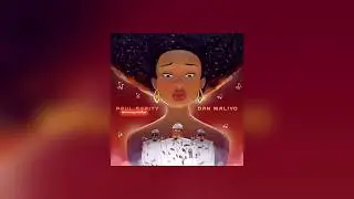 Dan Maliyo - Lyric Visual | Paul Rarity