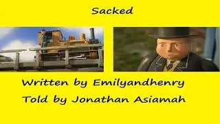 Sacked:  A T&F Audio Story