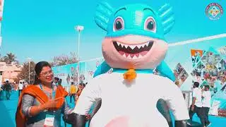 MPSO 2025 | A Grand Celebration of Fisheries & Animal Husbandry | Highlights & Key Moments