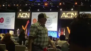 ACN Impact Health Sharing