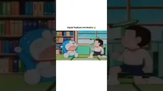 Doraemon funny 🤣🤣🤣 episode Doraemon&rsquo;s Gadget Gone Wrong!&rdquo; #doraemon #viral #shorts #sinchan #funny