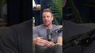 Theo and Dax Shepard talk about A.A. meetings