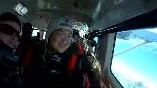 Sky Dive Queenstown 2021