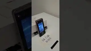 Demo - Zebi HR VMS - Checkin of Walk In Visitors (Integrated with access control)