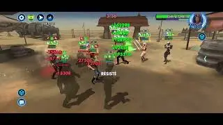 Counter GAC/TW - GLEIA vs GLAT