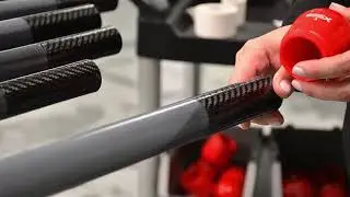 ESSX Pole Vault Pole Tips