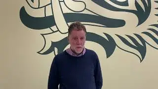 Meet the Team - Stephen Woodrow, Facilities Manager at Campbell College