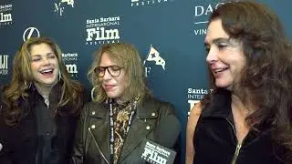 SBIFF 2025 - 