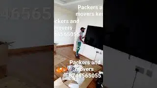 house movers in nairobi