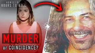 Amber Trudell Case: When Passion Turns Fatal