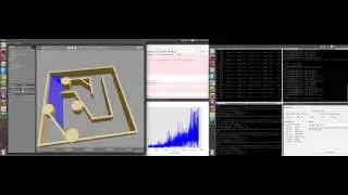 Collision Avoidance using Q - Learning