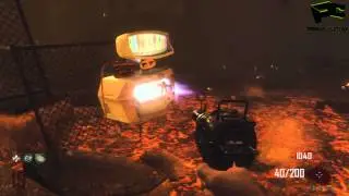 Black Ops 2 Pack-A-Punched Galil Information