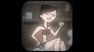 #HEATHER || tried @gabbyslvr old style || #blowup #edit #vsp #totaldrama #totaldramaisland #fypシ