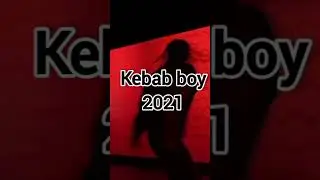 Эволюция дрилла LIL KRYSTALLL (2020-2023)