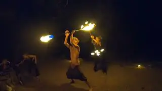 Panorama Festival Feuershow 2022