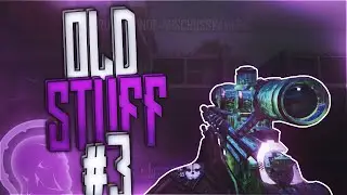 Old Stuff #3 by Eiteam