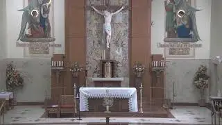 St. Dominic Parish Delhi Cincinnati, Ohio Live Stream