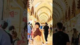 Spice Bazaar Istanbul 4K | Walking Through Mısır &Ccedil;arşısı (Egyptian Bazaar) #Shorts